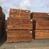Brown Treated Softwood Garden Sleepers UC3/PEFC – 120x245x2400mm – Pack of 32 - Image 3
