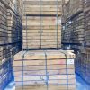 Green Treated Softwood Garden Sleepers UC3/PEFC - 95x195x1200mm – Pack of 50 - Image 2